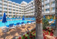 GHT Oasis Tossa