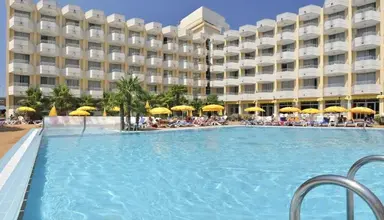 GHT Oasis Tossa