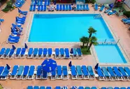 GHT Oasis Tossa