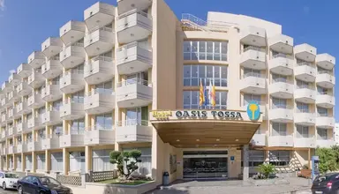 GHT Oasis Tossa
