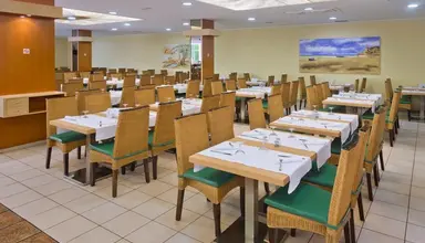 GHT Oasis Tossa