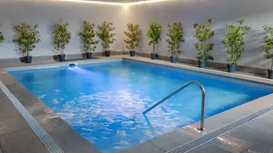 GHT Tossa Park Aparthotel