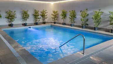 GHT Tossa Park Aparthotel