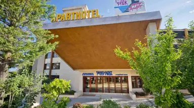 GHT Tossa Park Aparthotel