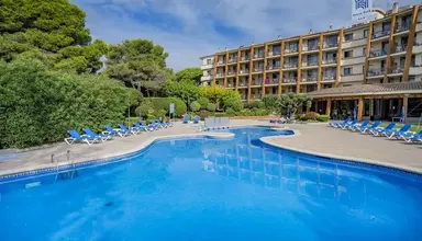 GHT Tossa Park Aparthotel