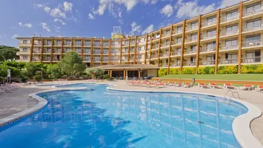 GHT Tossa Park Aparthotel