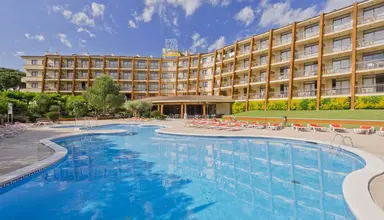 GHT Tossa Park Aparthotel