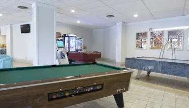 GHT Tossa Park Aparthotel