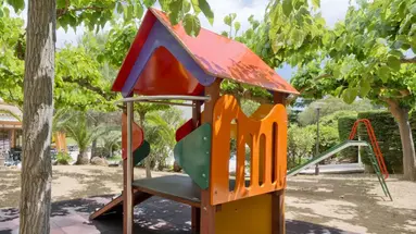 GHT Tossa Park Aparthotel