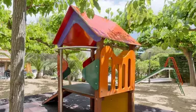 GHT Tossa Park Aparthotel