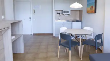 GHT Tossa Park Aparthotel