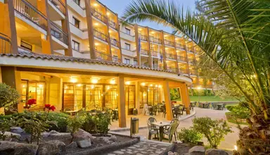 GHT Tossa Park Aparthotel