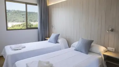 GHT Tossa Park Aparthotel