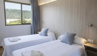 GHT Tossa Park Aparthotel