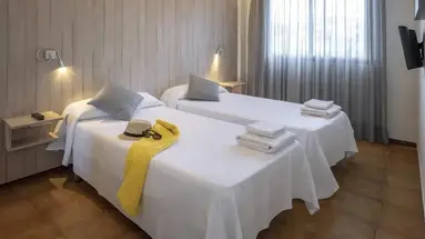 GHT Tossa Park Aparthotel