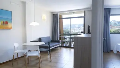 GHT Tossa Park Aparthotel