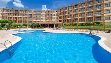 GHT Tossa Park Aparthotel