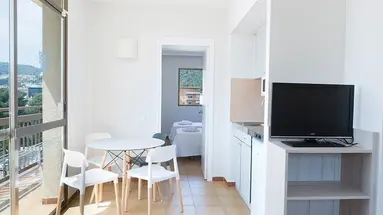 GHT Tossa Park Aparthotel