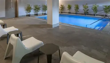 GHT Tossa Park Aparthotel