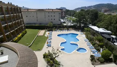 GHT Tossa Park Aparthotel
