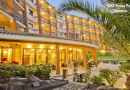 GHT Tossa Park Aparthotel