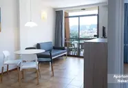GHT Tossa Park Aparthotel