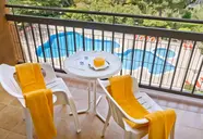 GHT Tossa Park Aparthotel