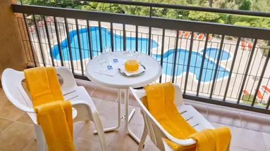 GHT Tossa Park Aparthotel