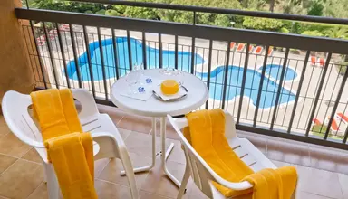 GHT Tossa Park Aparthotel