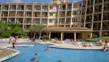 GHT Tossa Park Aparthotel