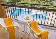 GHT Tossa Park Aparthotel