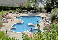 GHT Tossa Park Aparthotel