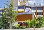 GHT Tossa Park Aparthotel