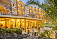 GHT Tossa Park Aparthotel