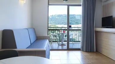 GHT Tossa Park Aparthotel