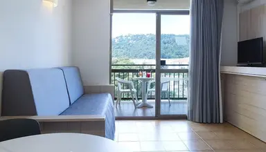 GHT Tossa Park Aparthotel
