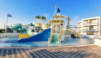 Giakalis Aqua Resort