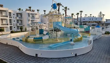 Giakalis Aqua Resort