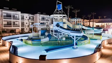 Giakalis Aqua Resort