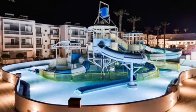 Giakalis Aqua Resort