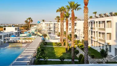 Giakalis Aqua Resort