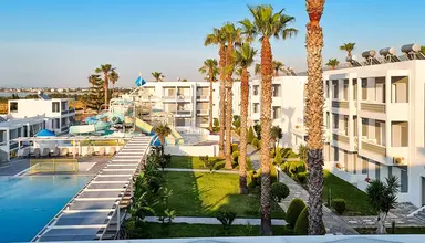 Giakalis Aqua Resort