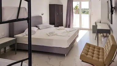 Giakalis Aqua Resort