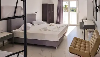 Giakalis Aqua Resort