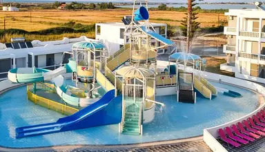 Giakalis Aqua Resort