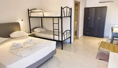 Giakalis Aqua Resort