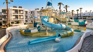 Giakalis Aqua Resort