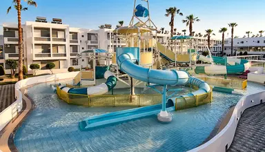 Giakalis Aqua Resort