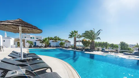 Hotel Giannoulaki