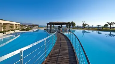 Giannoulis Cavo Spada Luxury Sports & Leisure Resort